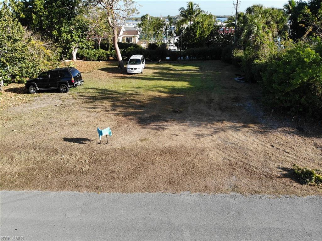 GOODLAND HEIGHTS - Land