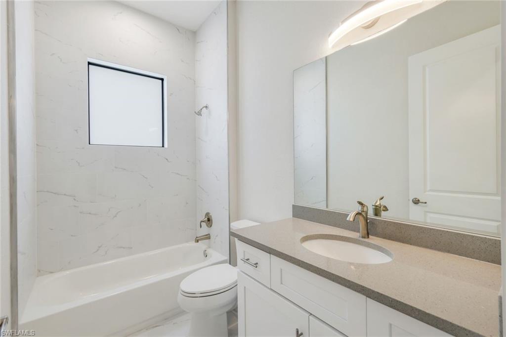 JASPER FLATS - Residential