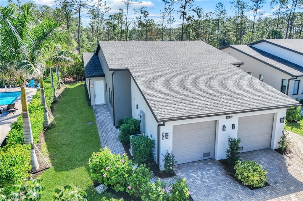 JASPER FLATS - Residential