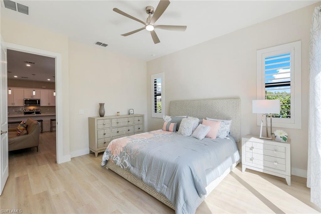 JASPER FLATS - Residential