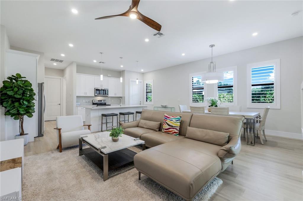 JASPER FLATS - Residential