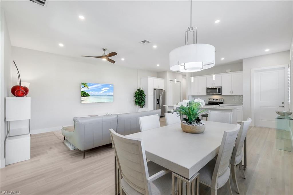 JASPER FLATS - Residential