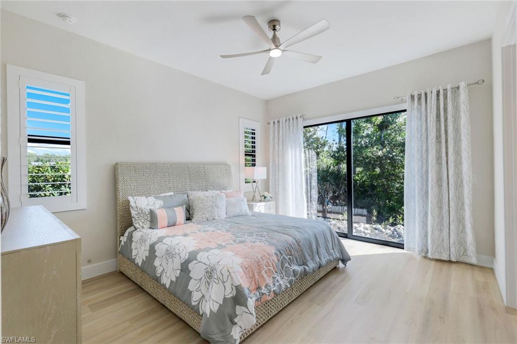 JASPER FLATS - Residential