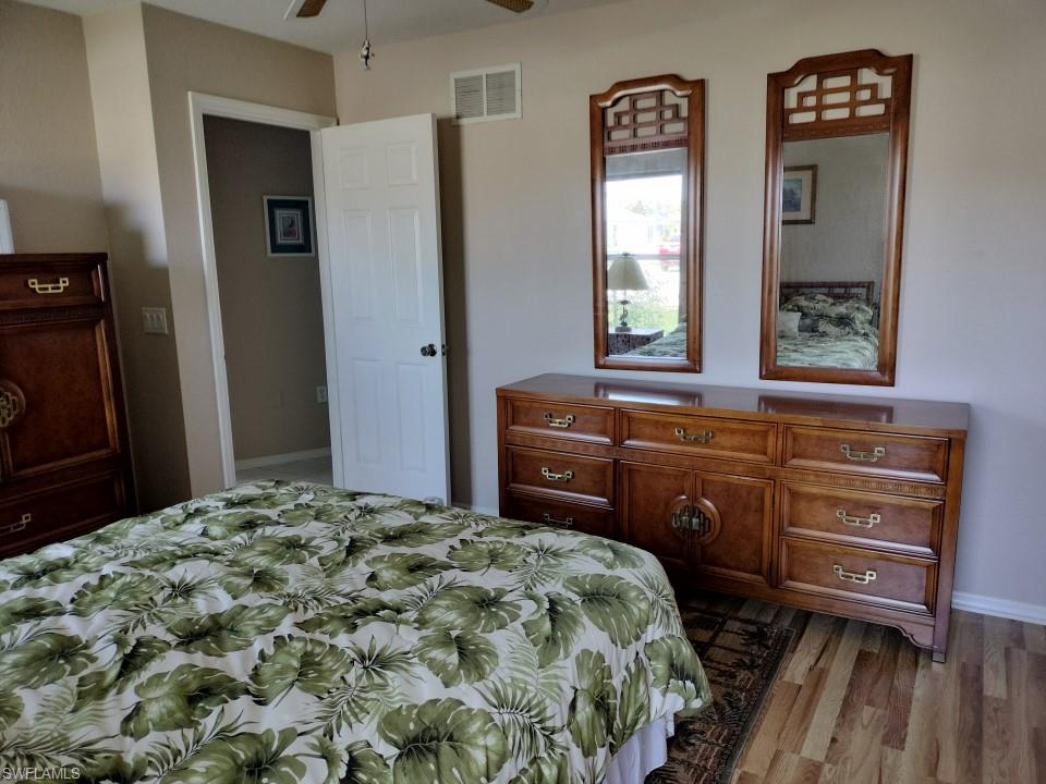 LONG MEADOW - Residential