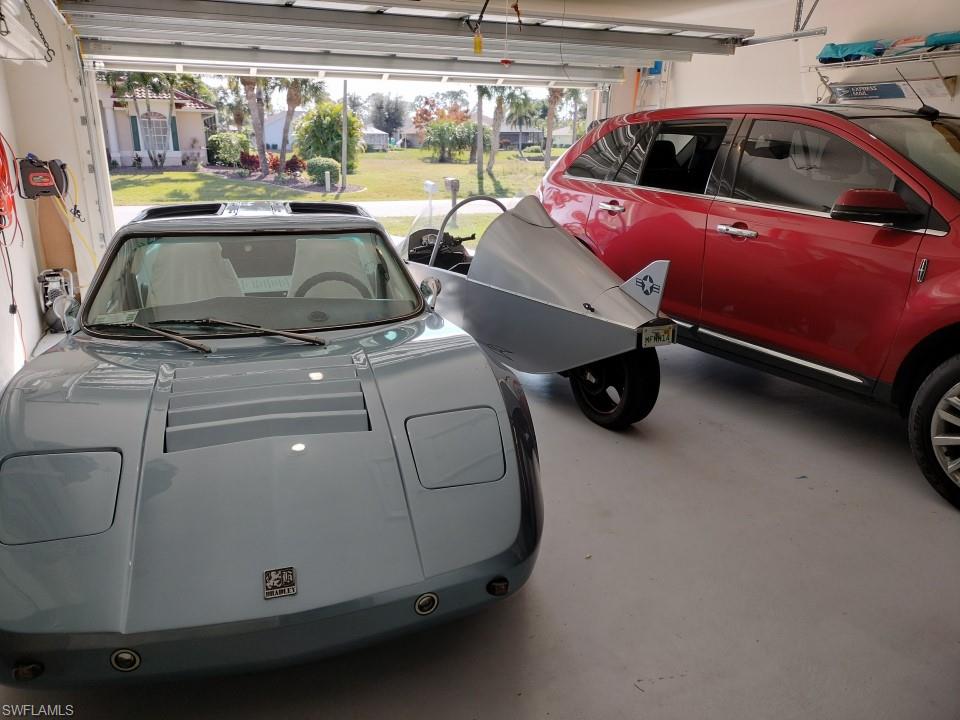 LONG MEADOW - Residential