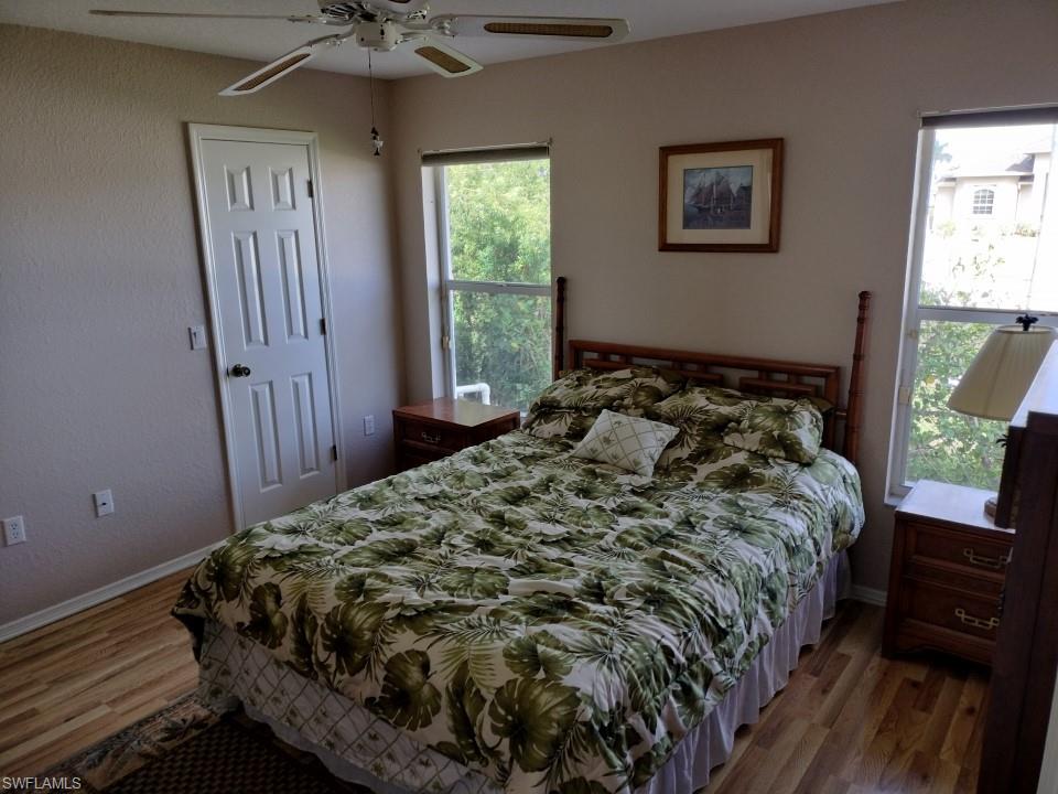 LONG MEADOW - Residential