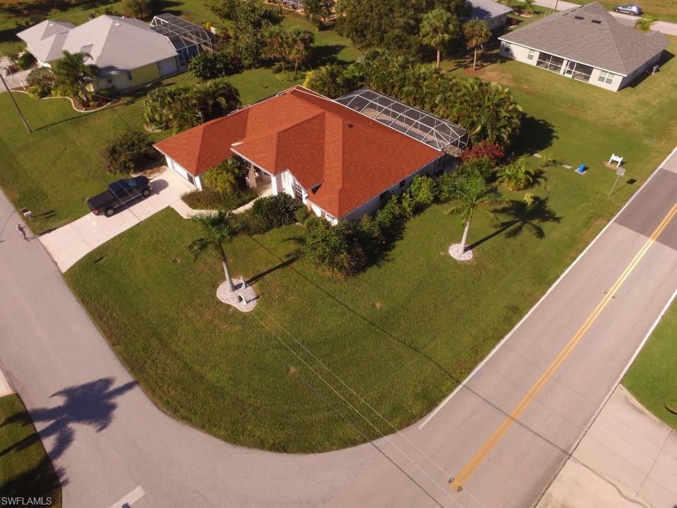 LONG MEADOW - Residential