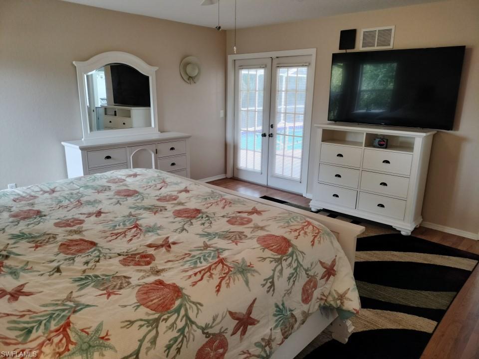 LONG MEADOW - Residential