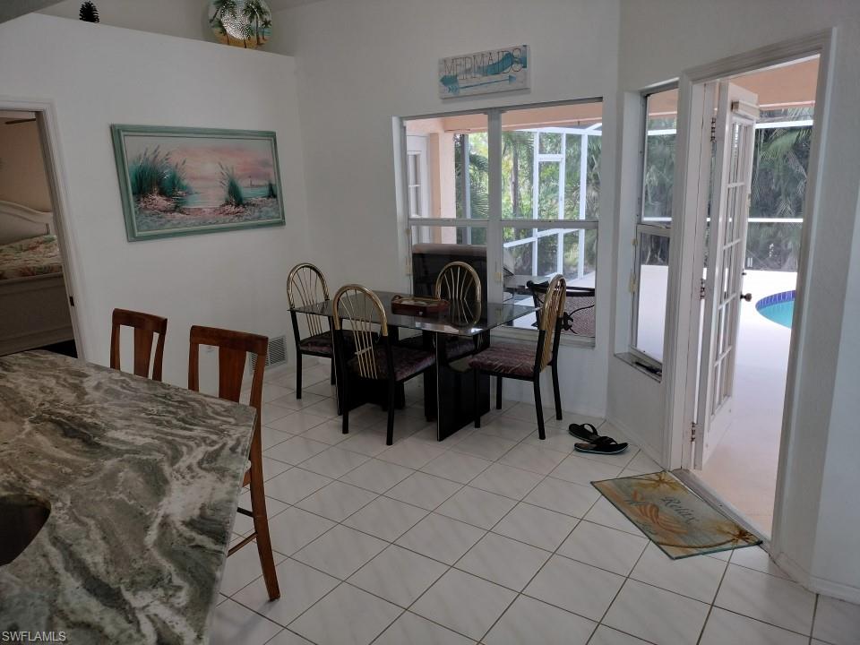 LONG MEADOW - Residential