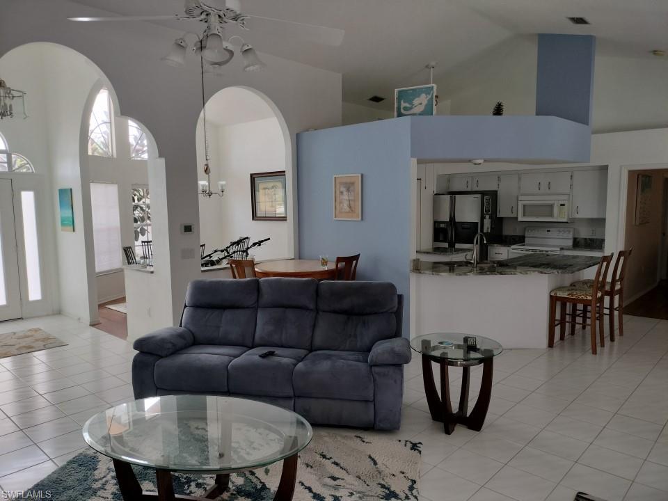 LONG MEADOW - Residential