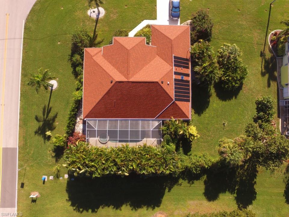 LONG MEADOW - Residential