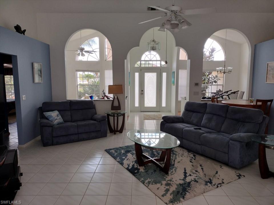 LONG MEADOW - Residential