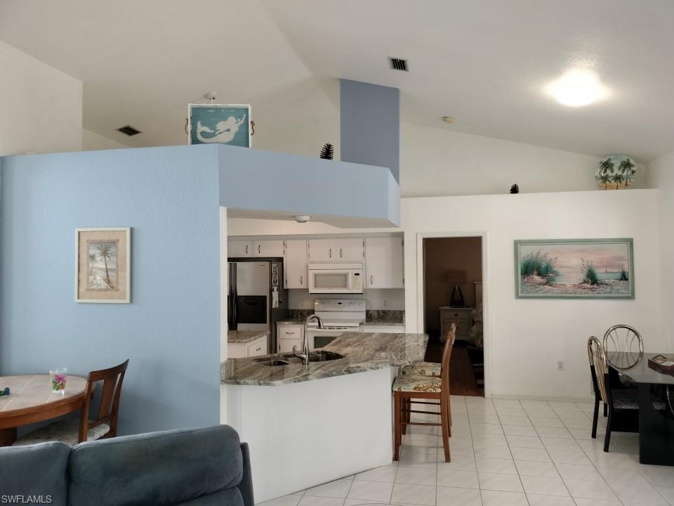 LONG MEADOW - Residential