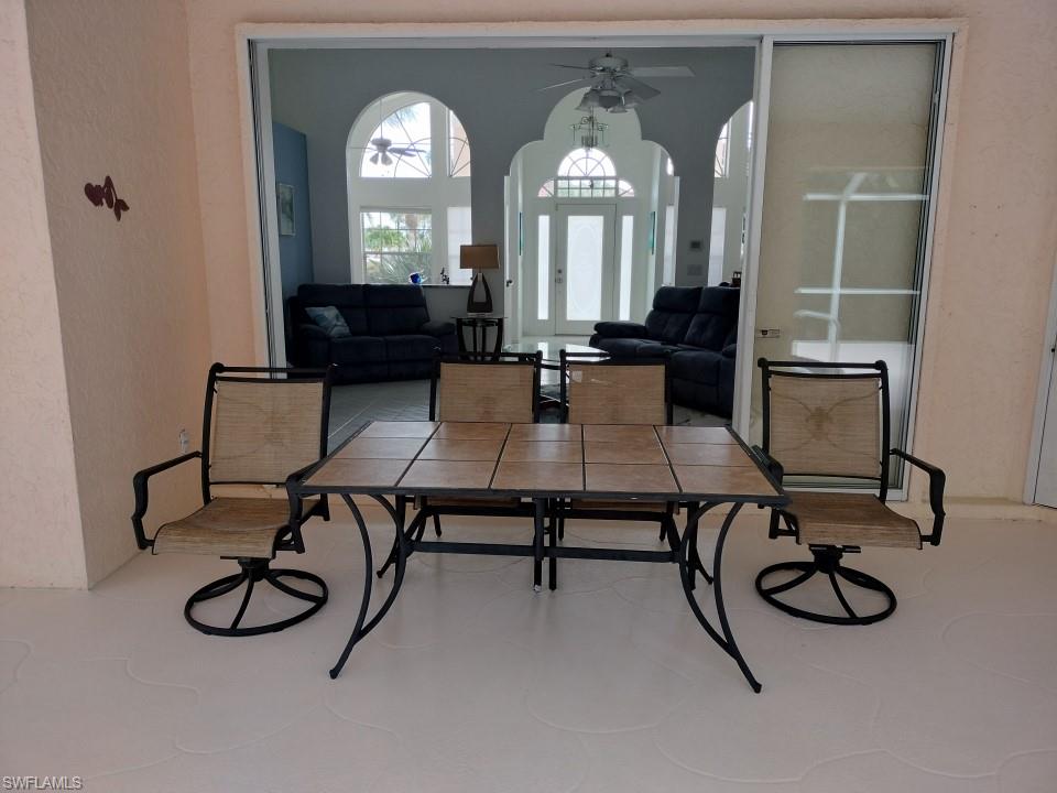 LONG MEADOW - Residential