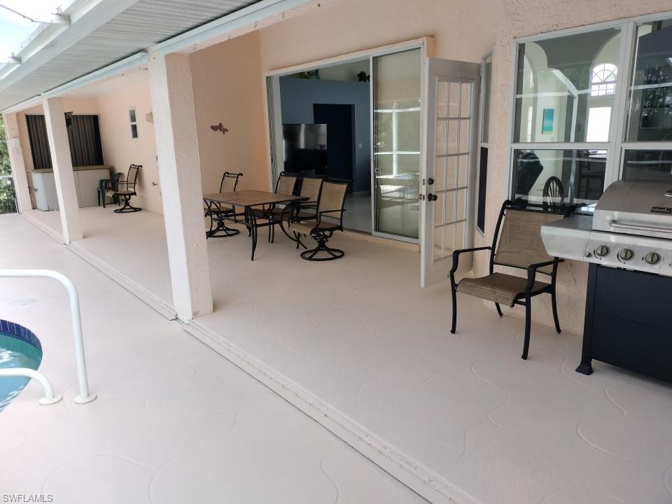 LONG MEADOW - Residential