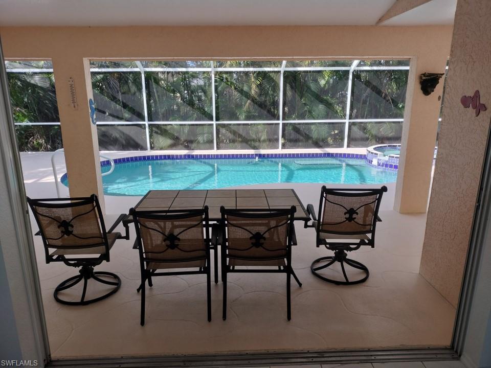 LONG MEADOW - Residential