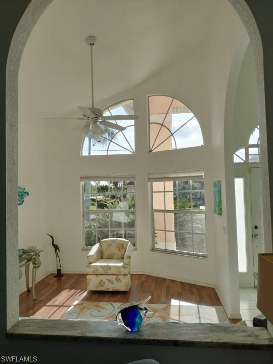 LONG MEADOW - Residential