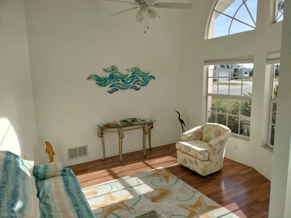 LONG MEADOW - Residential