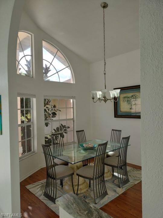 LONG MEADOW - Residential