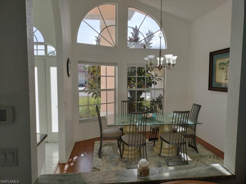 LONG MEADOW - Residential