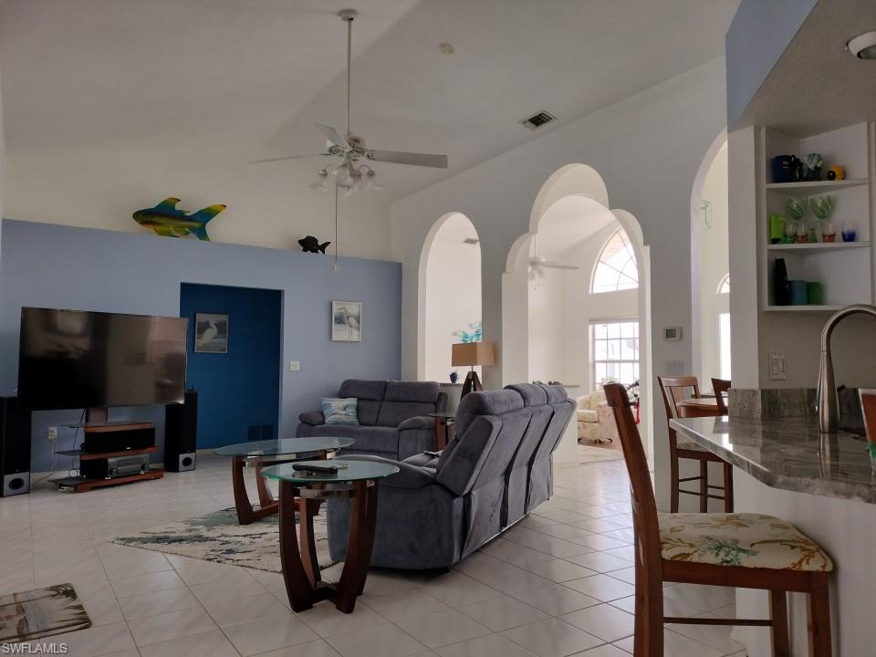 LONG MEADOW - Residential