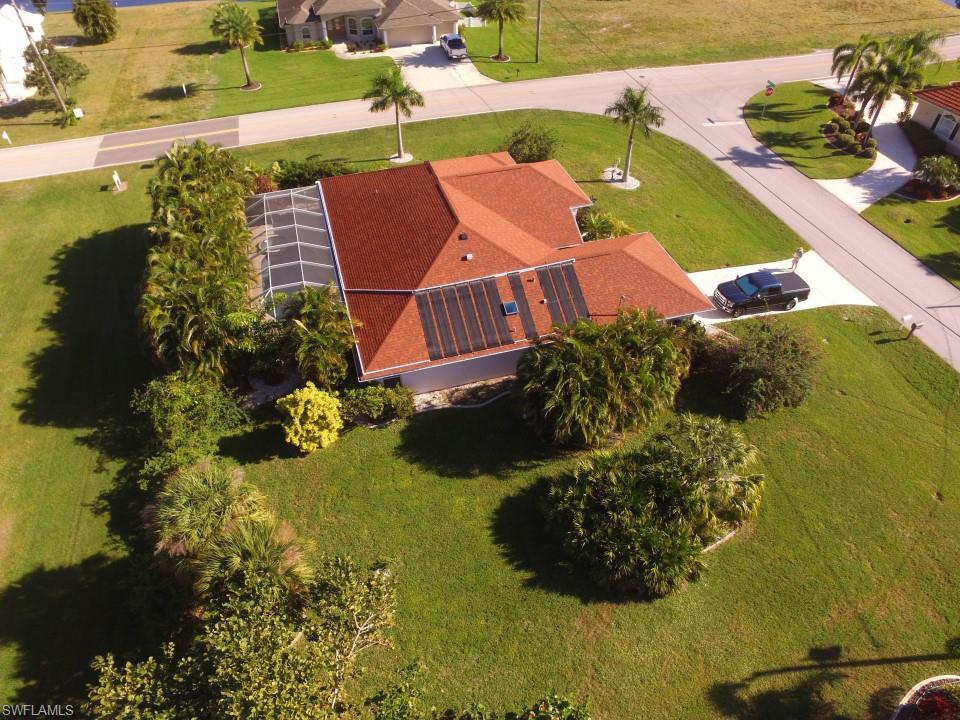 LONG MEADOW - Residential