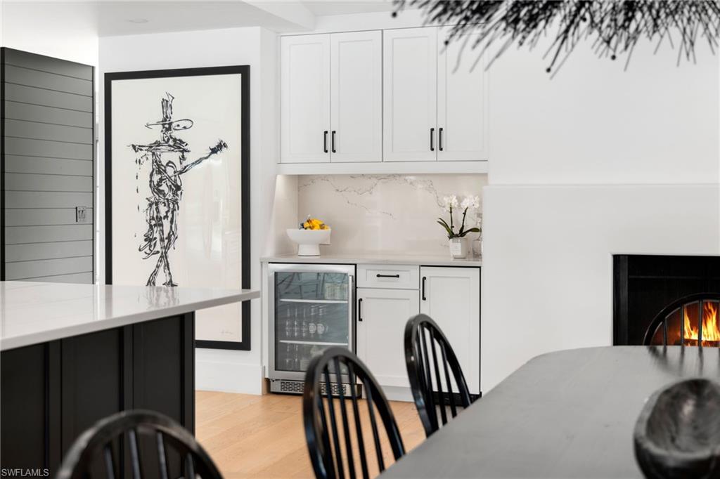 PINE RIDGE ESTATES - Residential