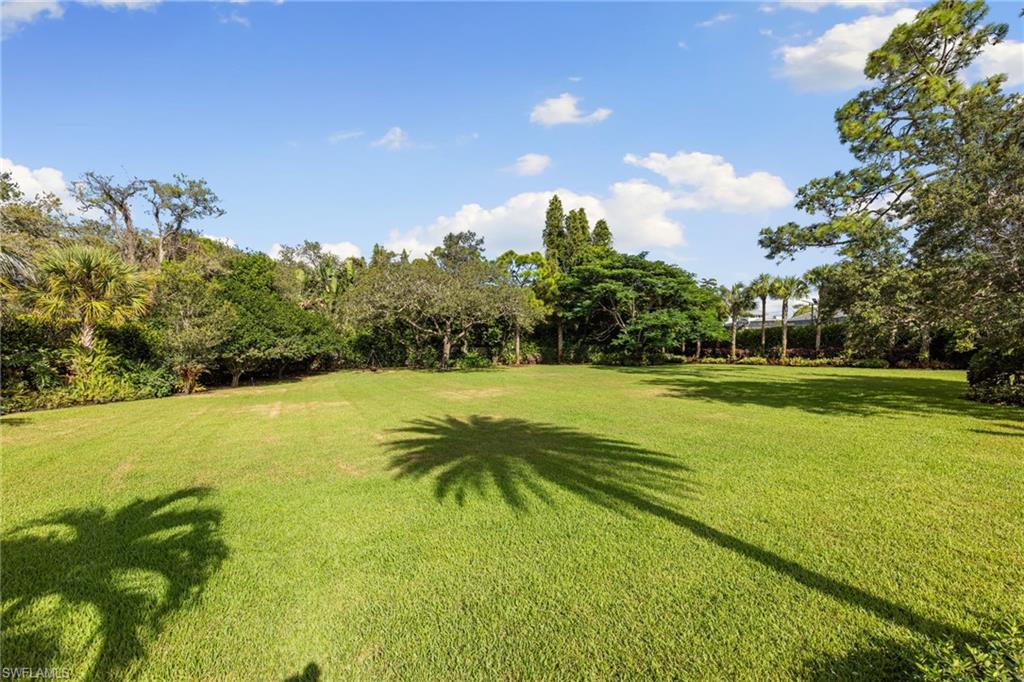 PINE RIDGE ESTATES - Residential