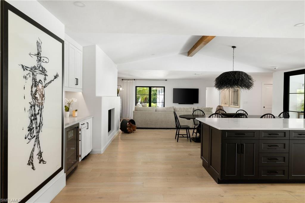 PINE RIDGE ESTATES - Residential