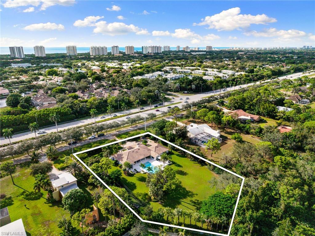 PINE RIDGE ESTATES - Residential