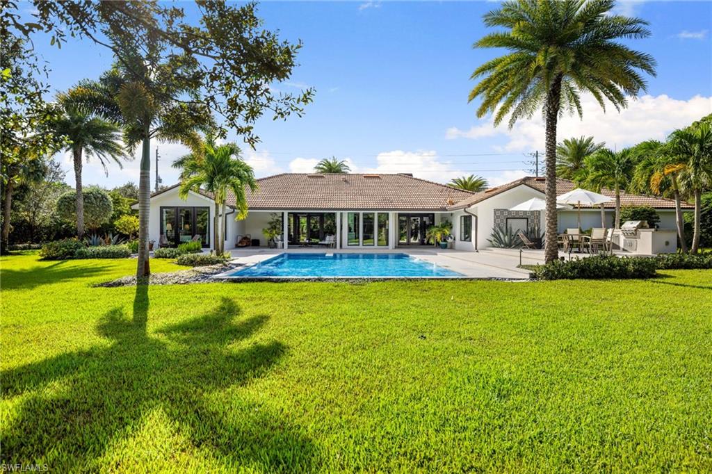 PINE RIDGE ESTATES - Residential