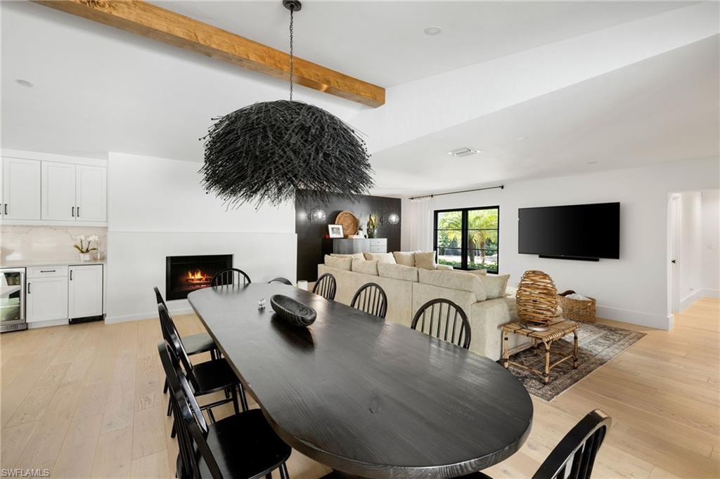 PINE RIDGE ESTATES - Residential