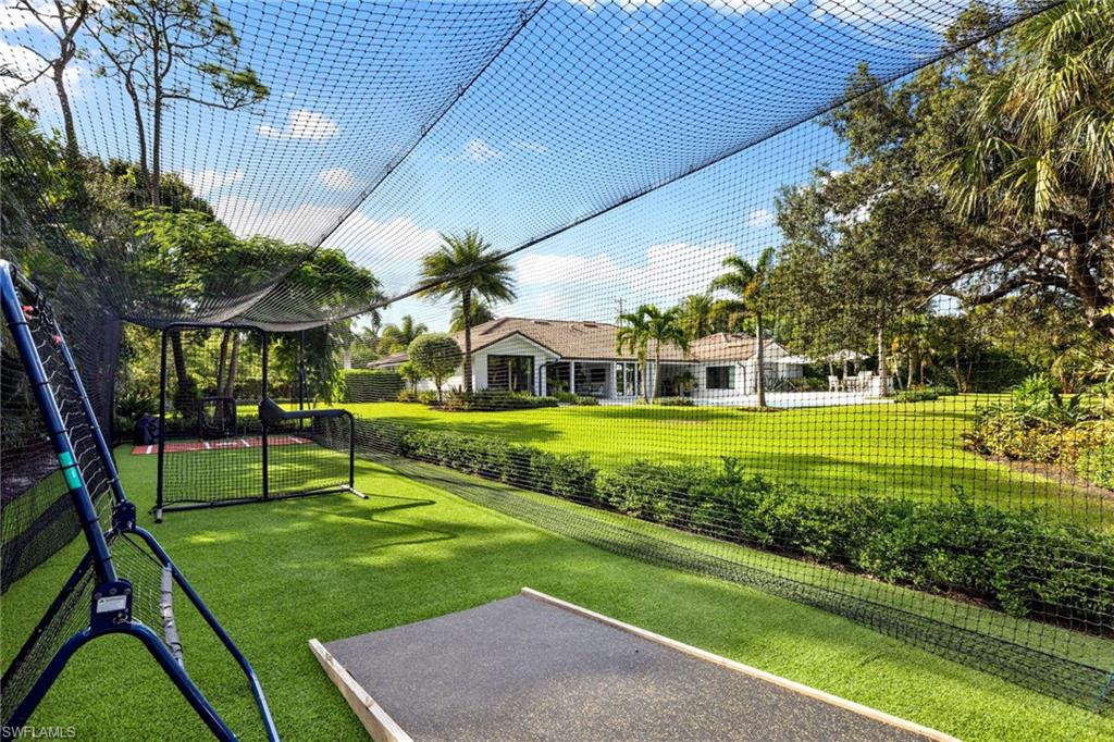 PINE RIDGE ESTATES - Residential