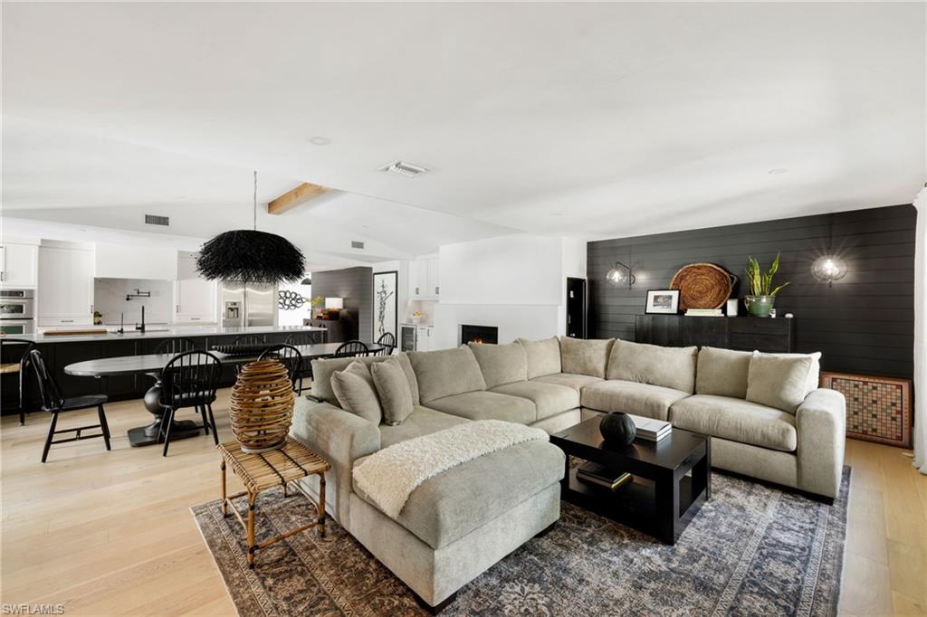 PINE RIDGE ESTATES - Residential