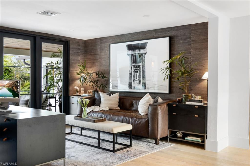 PINE RIDGE ESTATES - Residential