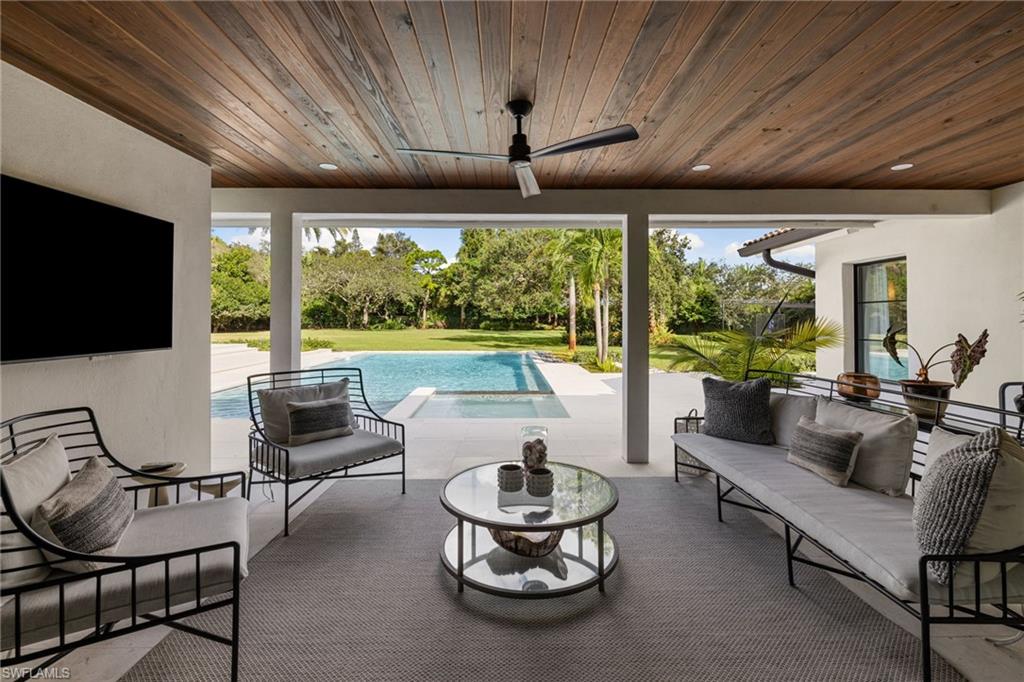 PINE RIDGE ESTATES - Residential