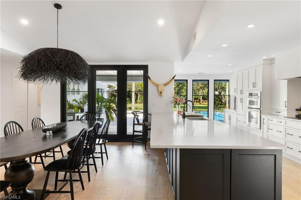 PINE RIDGE ESTATES - Residential