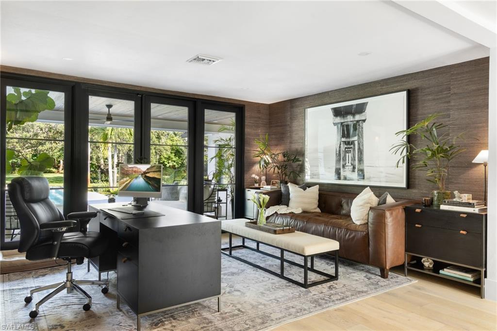 PINE RIDGE ESTATES - Residential