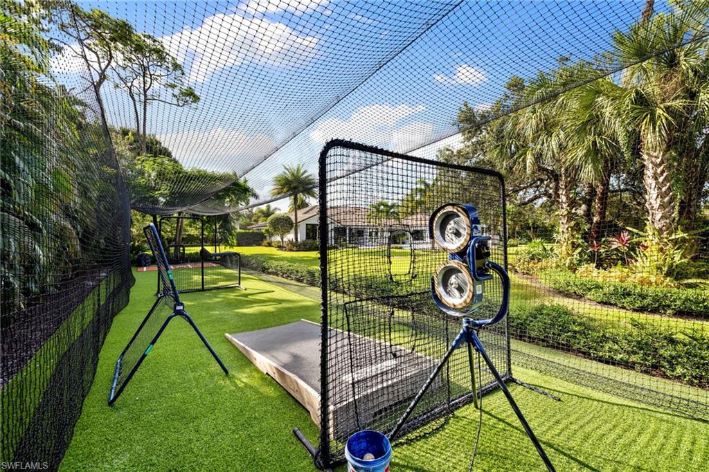 PINE RIDGE ESTATES - Residential