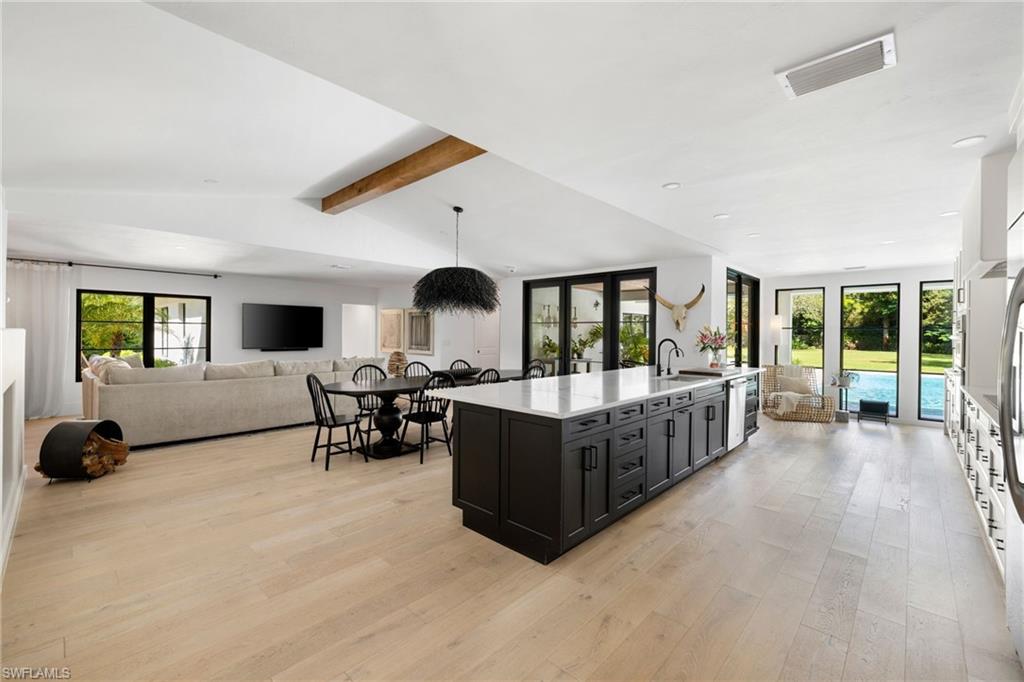 PINE RIDGE ESTATES - Residential