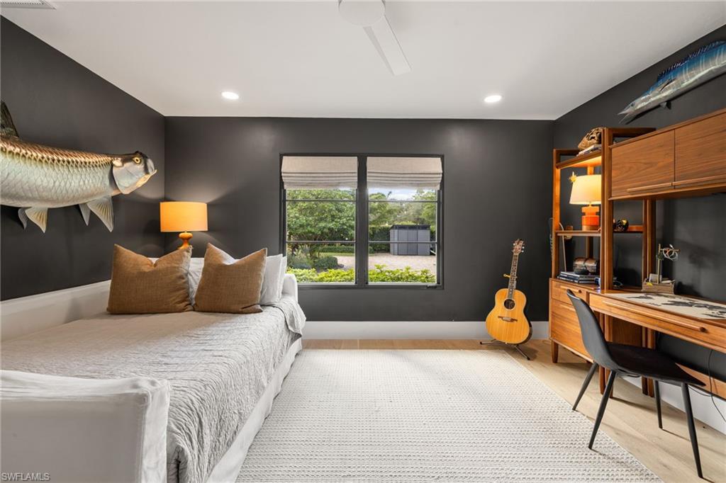 PINE RIDGE ESTATES - Residential