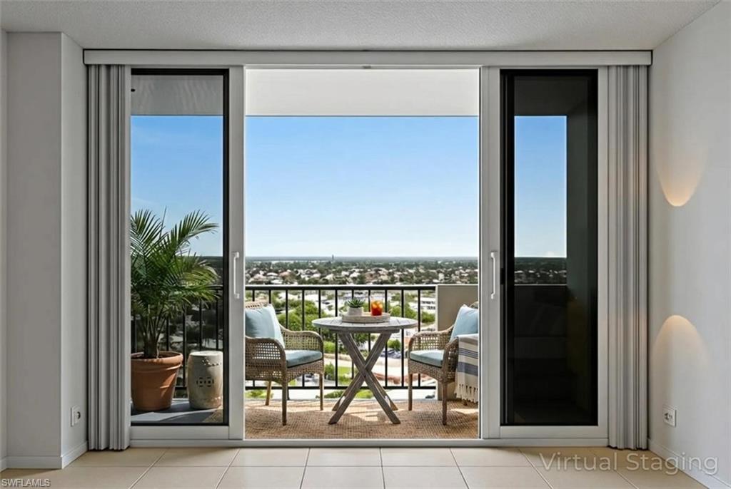 ADMIRALTY HOUSE - Residential