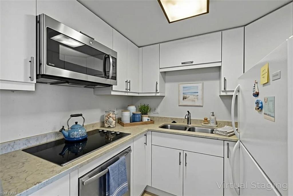 ADMIRALTY HOUSE - Residential