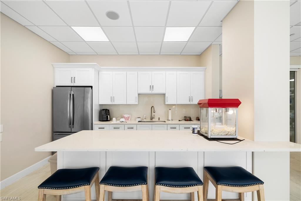 ADMIRALTY HOUSE - Residential