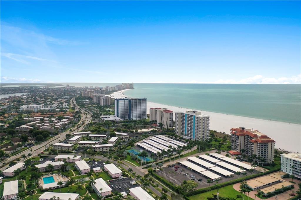 ADMIRALTY HOUSE - Residential