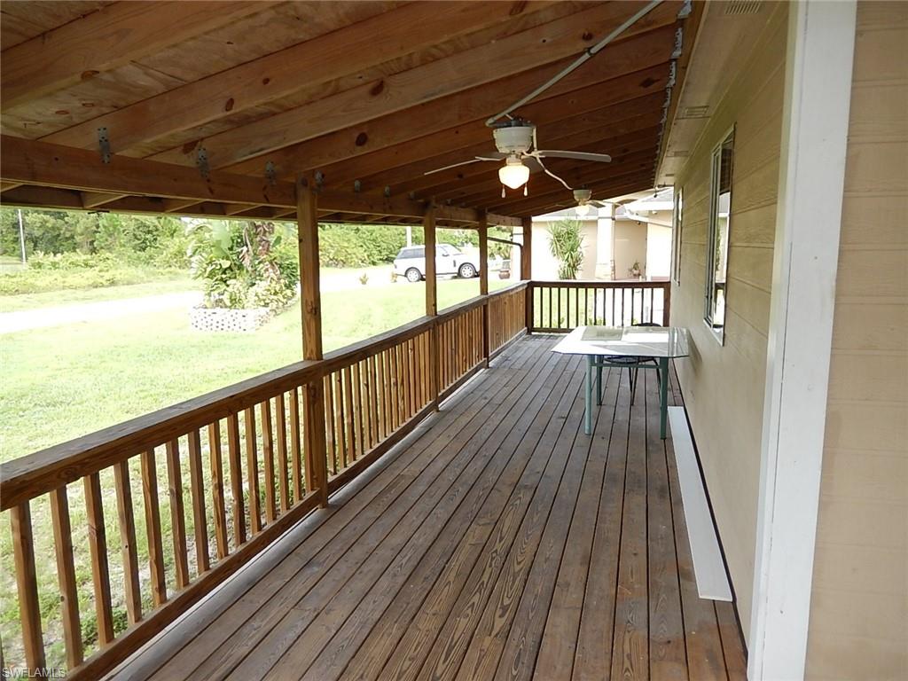 LEHIGH ACRES - Residential Lease