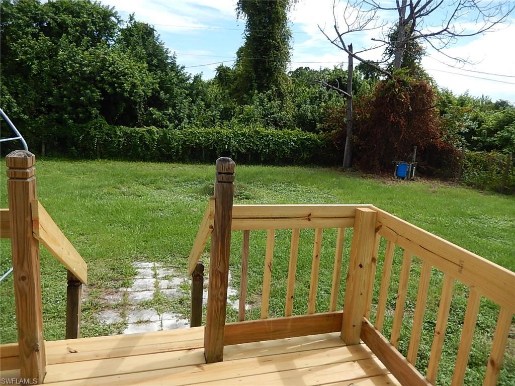 LEHIGH ACRES - Residential Lease