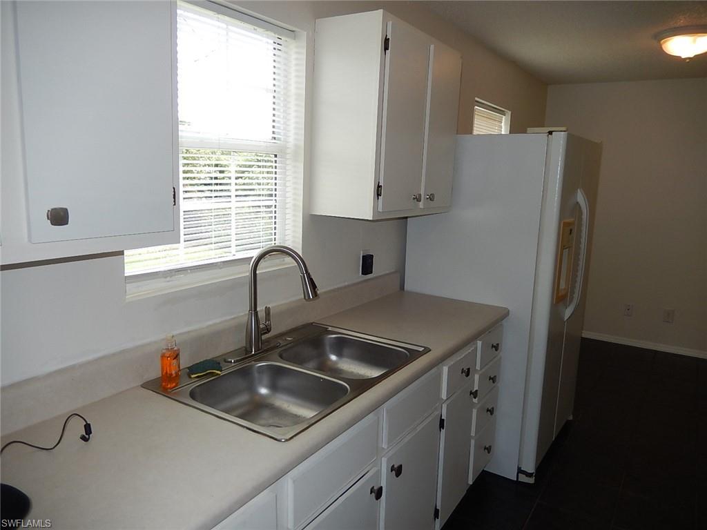 LEHIGH ACRES - Residential Lease