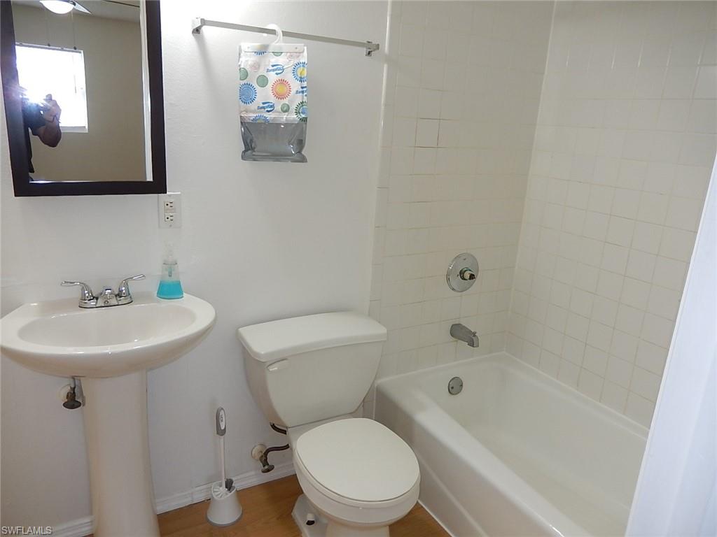 LEHIGH ACRES - Residential Lease