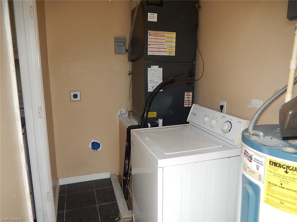 LEHIGH ACRES - Residential Lease